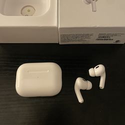 Apple AirPods Pro (2nd Generation) Brand New 