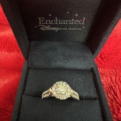 Engagement Ring