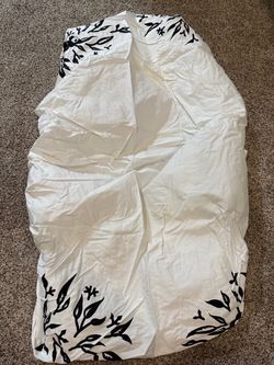 Nanit crib smart sheet