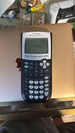 TI-84 plus