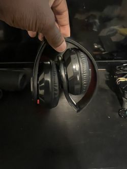 bluetooth headphones 