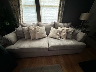 These couches must go by Friday 5/15!!