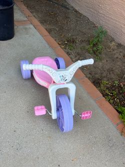 Mini bike
