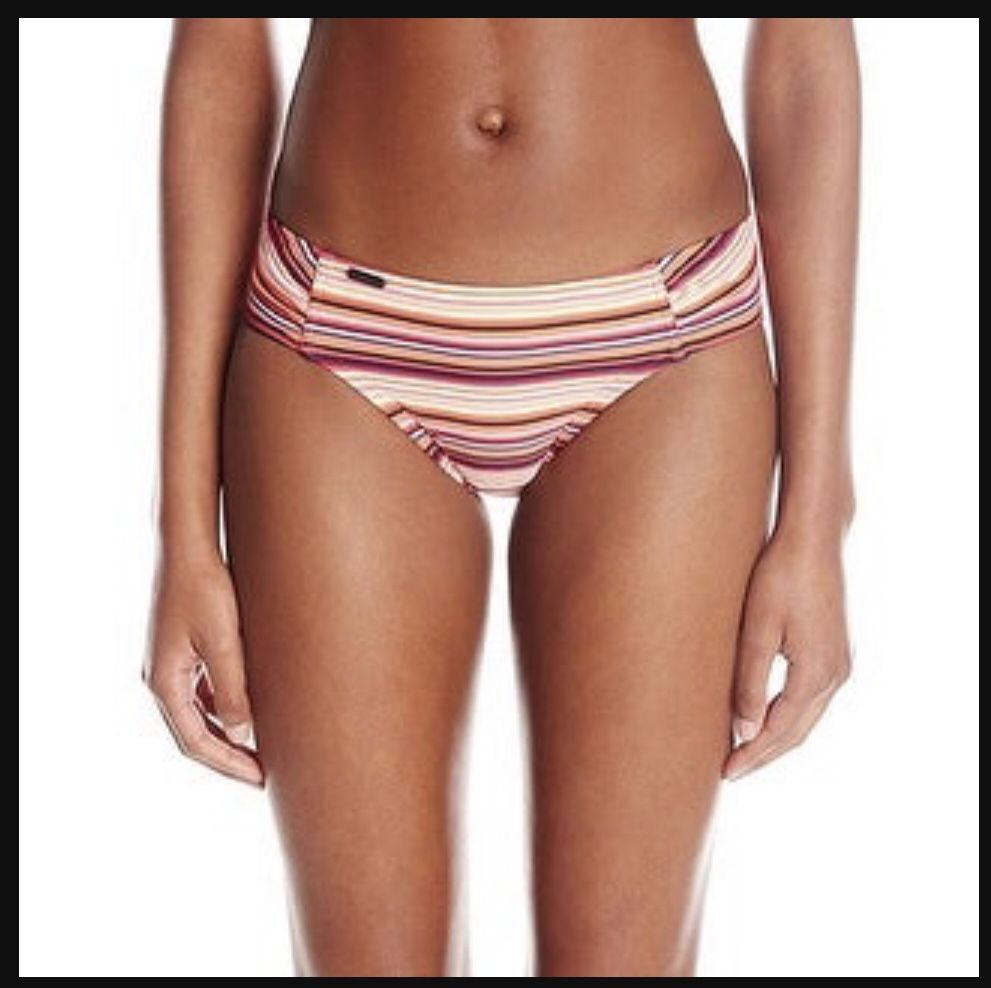 Swim Bottoms
