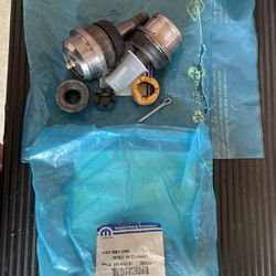 Jeep OEM Ball Joints