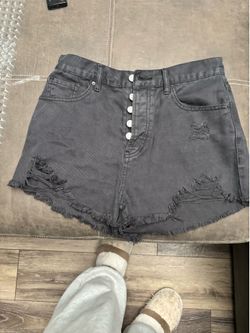 PacSun shorts