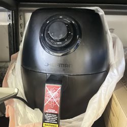 Chefman Airfryer