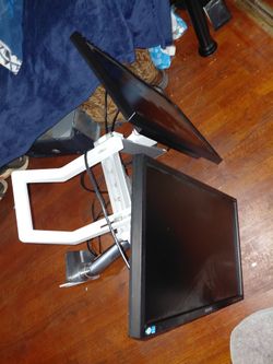 Dual Monitors