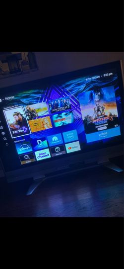 50 inch Panasonic plasma tv
