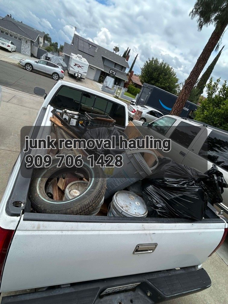 Removemos Basura 