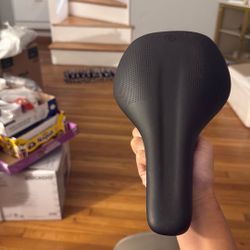 Syncross Savona Saddle