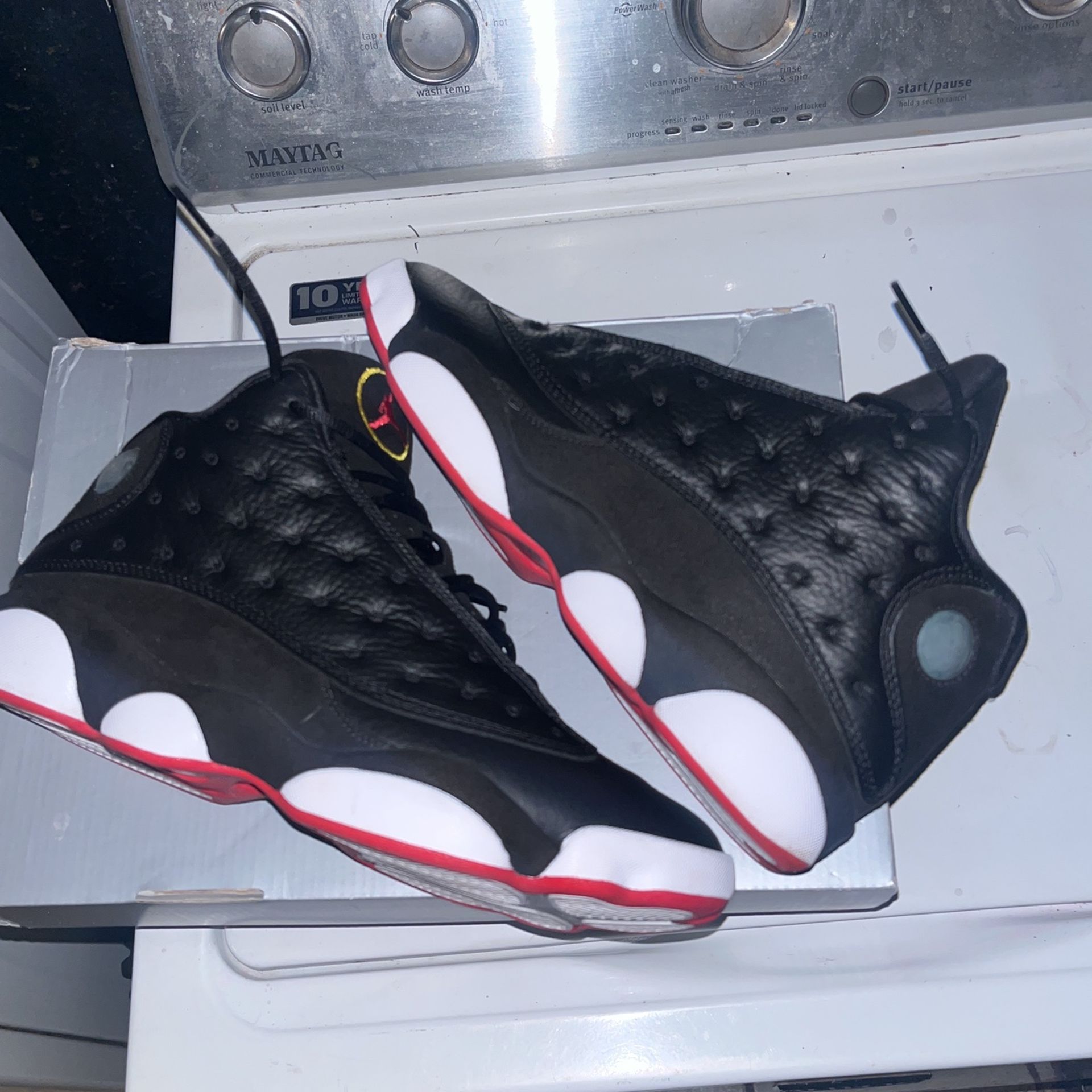 Air Jordan 13 Playoffs Size 9.5