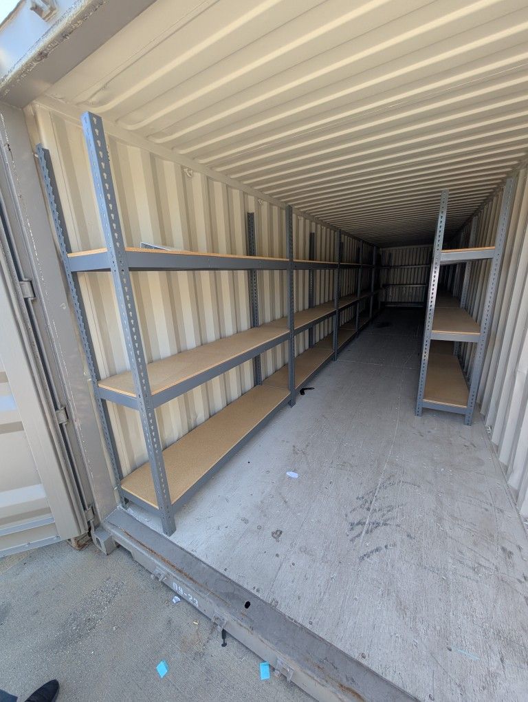 Storage Racks (New) display picture 1