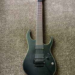 Ibanez RGIR37BE 7 String