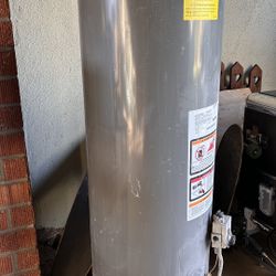 Free Non Working Water Heater