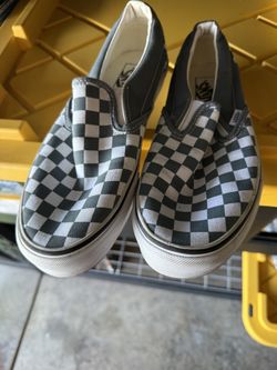 Vans. 8.5 Hombre
