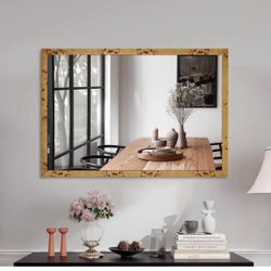 Wall Mirror 