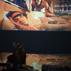 HD Projector 