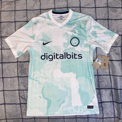 Nike Inter Milan 22/23 Stadium Away Jersey 