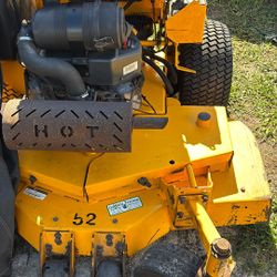 52 Inch Wright Stander Nothing Wrong 