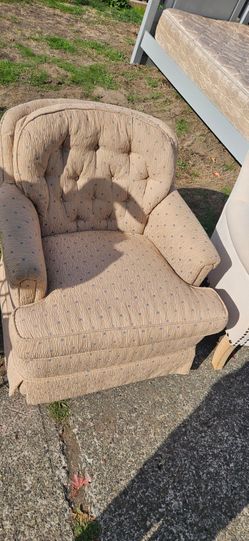 Beautiful chair