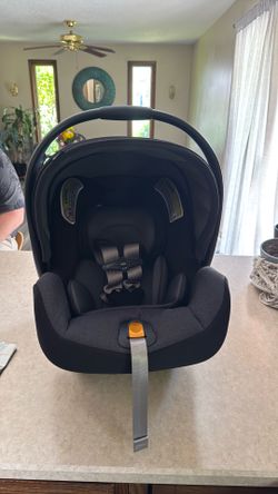 Chicco Key Fit 35 infant car seat