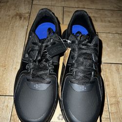 Women’s Work Shoes