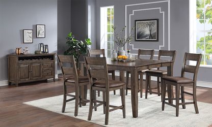 Solid Hard Wood table