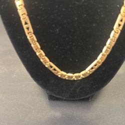 Gold Chain 