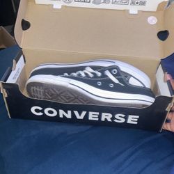 Classic Low Converse