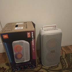 Jbl Partybox 120 