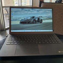 Gateway's 15.6" Thin & Light Laptop 4GB of RAM and 115GB .