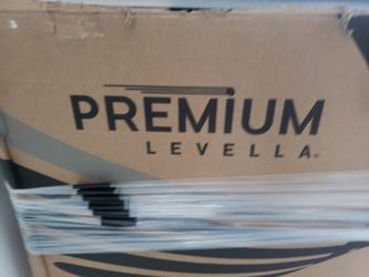 Premium Levella PCH9006CB 36 W Wall Mount Range Hood