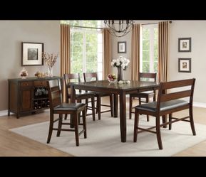 Dining set