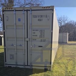 New / Used Shipping Containers For Sale!! 
