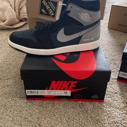 Air Jordan Element Gore-Tex