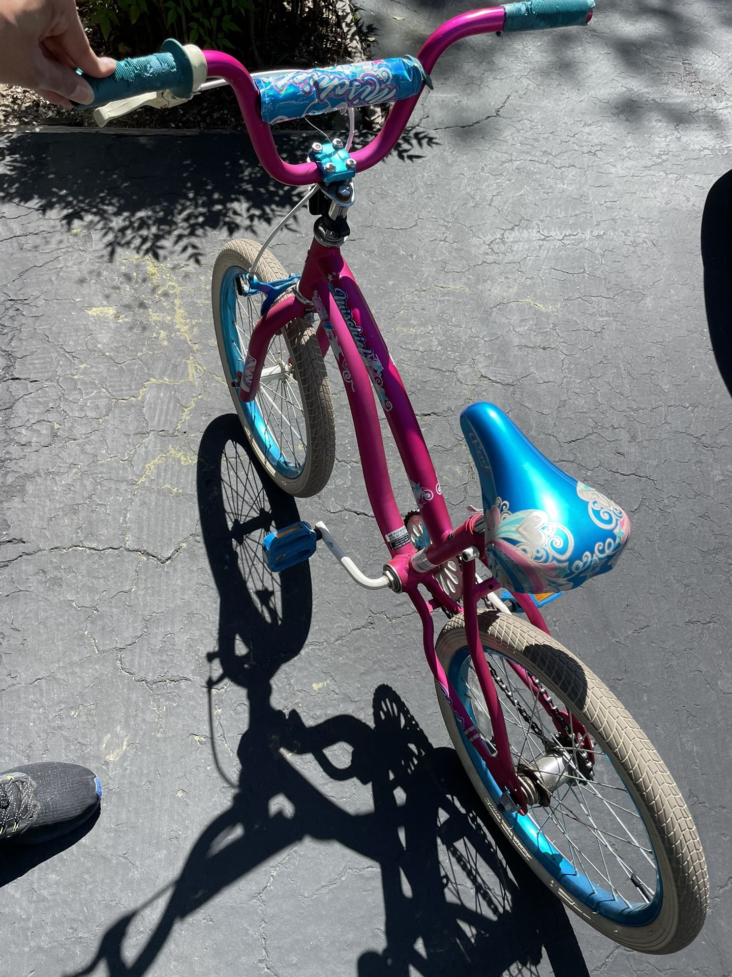 Kids Bike