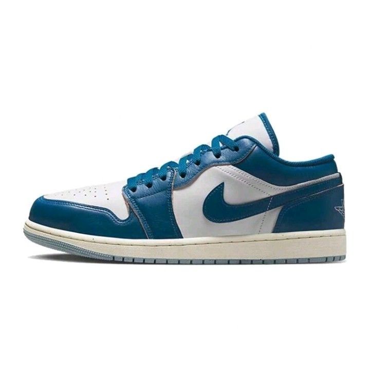 Men air jordan 1 low