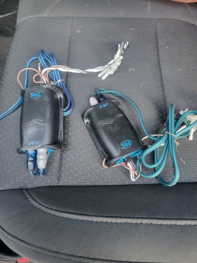 Car Audio