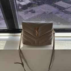 YSL Bag 