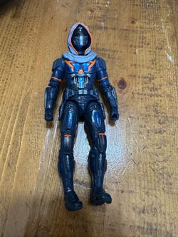 TASK MASTER Figure