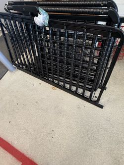 Free Crib