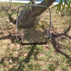 boston whaler spray shield + SS rail