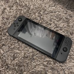 Nintendo Switch Bundle