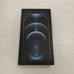 iPhone 12 Pro Max 128gb