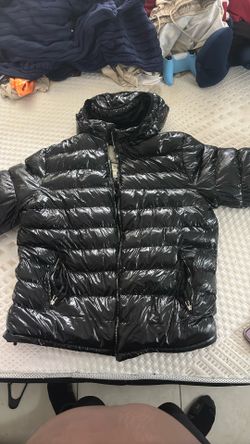 Winter Jacket 