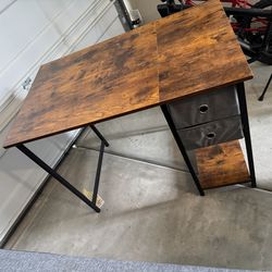 Desk