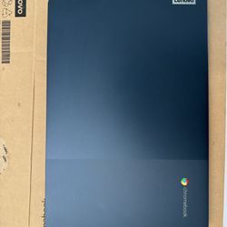 Lenovo chrome Laptop 