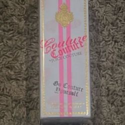 Couture Couture Perfume
