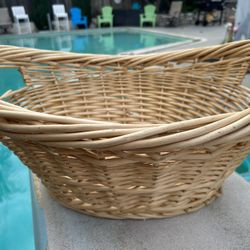 Beautiful Basket